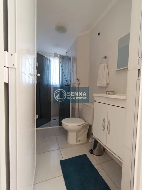 Foto 4 de Apartamento com 2 quartos à venda, 56m2 em Recanto Quarto Centenário, Jundiai - SP