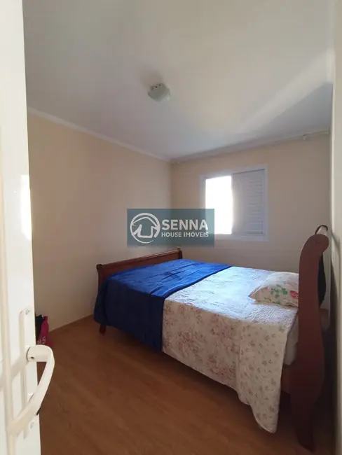 Foto 5 de Apartamento com 2 quartos à venda, 56m2 em Recanto Quarto Centenário, Jundiai - SP