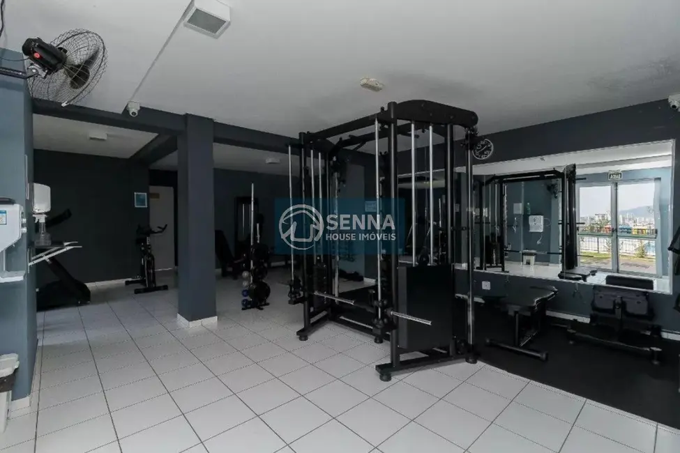 Foto 6 de Apartamento com 2 quartos à venda, 50m2 em Jardim Tamoio, Jundiai - SP