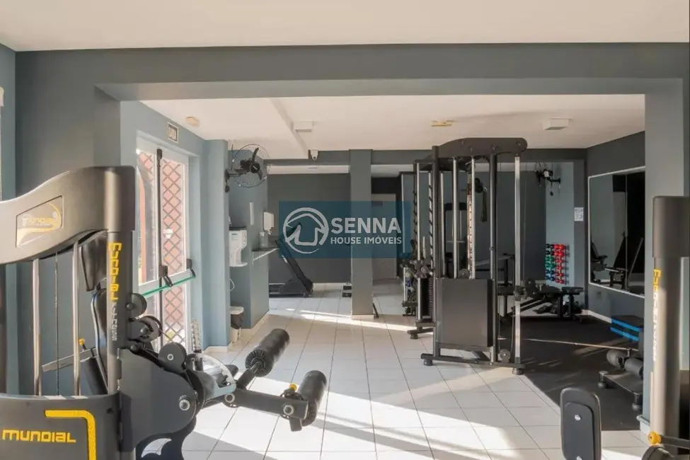 Foto 9 de Apartamento com 2 quartos à venda, 50m2 em Jardim Tamoio, Jundiai - SP