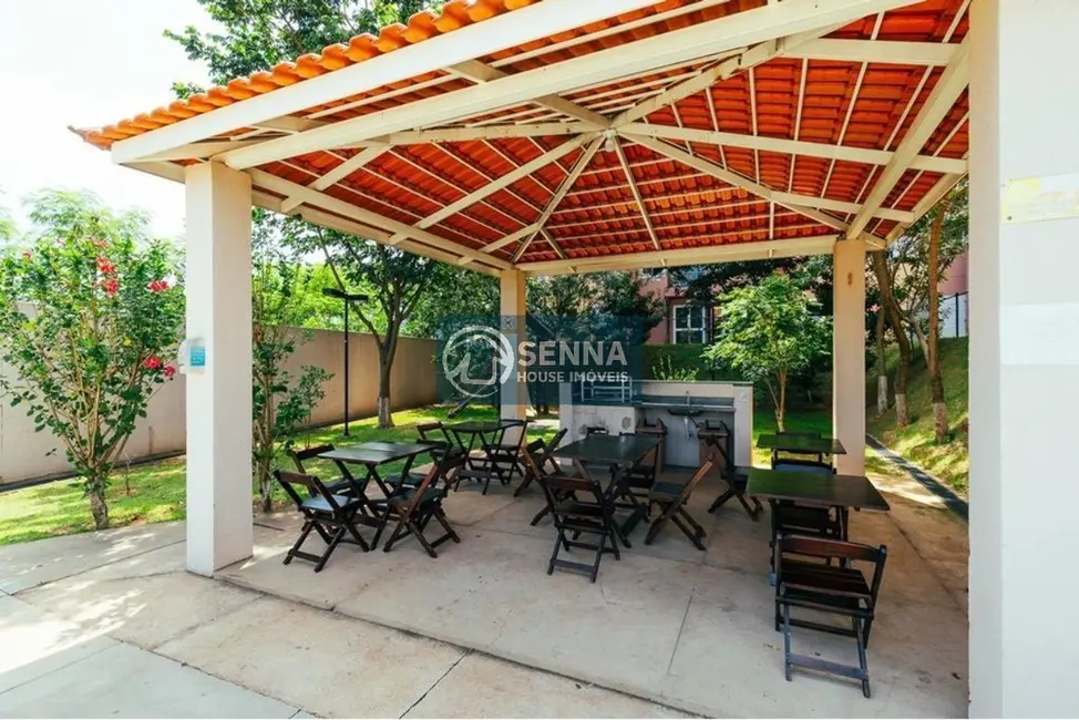 Foto 7 de Apartamento com 2 quartos à venda, 50m2 em Jardim Tamoio, Jundiai - SP