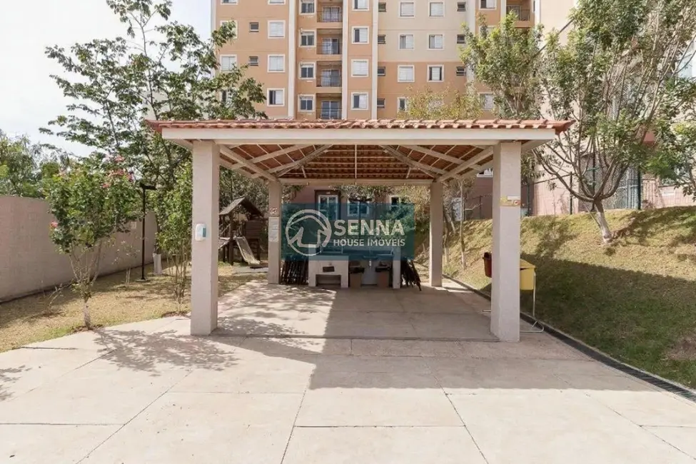 Foto 2 de Apartamento com 2 quartos à venda, 50m2 em Jardim Tamoio, Jundiai - SP