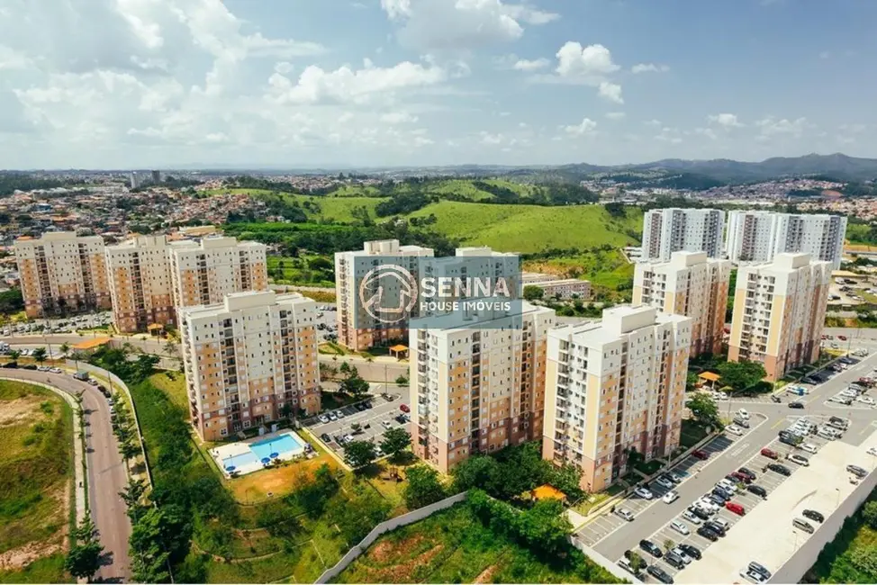 Foto 3 de Apartamento com 2 quartos à venda, 50m2 em Jardim Tamoio, Jundiai - SP