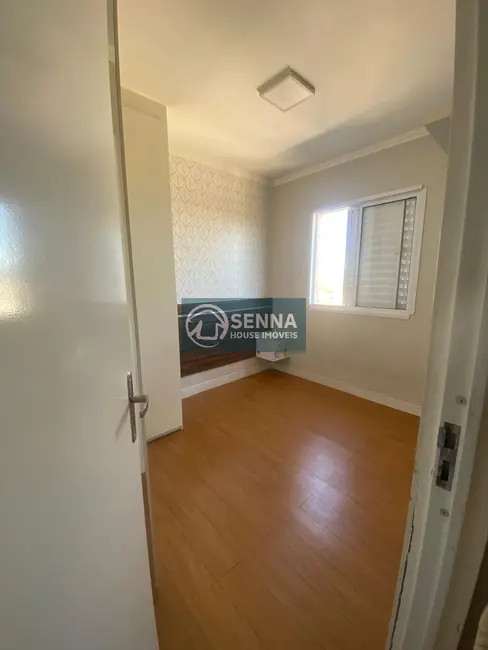 Foto 8 de Apartamento com 2 quartos à venda, 54m2 em Jardim Tamoio, Jundiai - SP