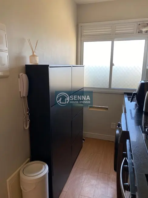 Foto 4 de Apartamento com 2 quartos à venda, 54m2 em Jardim Tamoio, Jundiai - SP