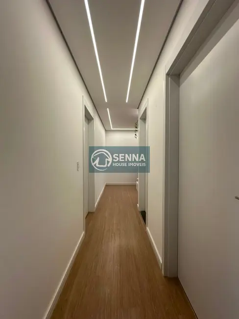 Foto 5 de Apartamento com 3 quartos à venda, 64m2 em Jardim Carolina, Jundiai - SP