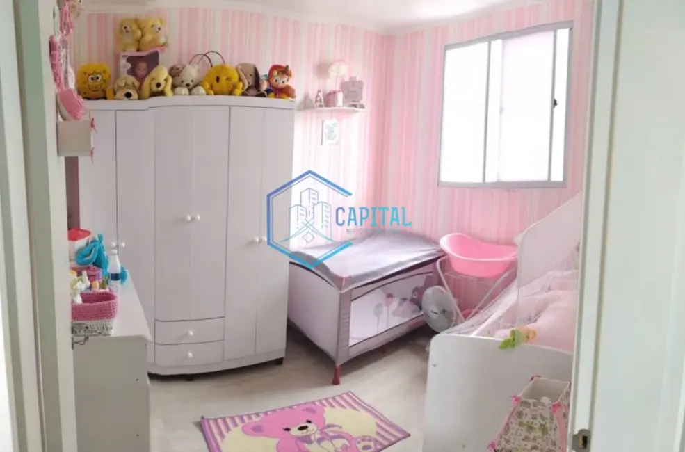 Apartamento com 2 quartos à venda, 35m2 em Lagoa Salgada, Feira De Santana - BA - imagem 6 Foto 6 de Apartamento com 2 quartos à venda, 35m2 em Lagoa Salgada, Feira De Santana - BA