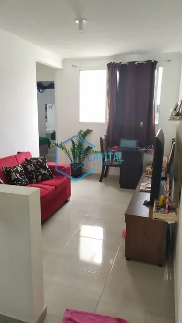 Apartamento com 2 quartos à venda, 35m2 em Lagoa Salgada, Feira De Santana - BA - imagem 2 Foto 2 de Apartamento com 2 quartos à venda, 35m2 em Lagoa Salgada, Feira De Santana - BA