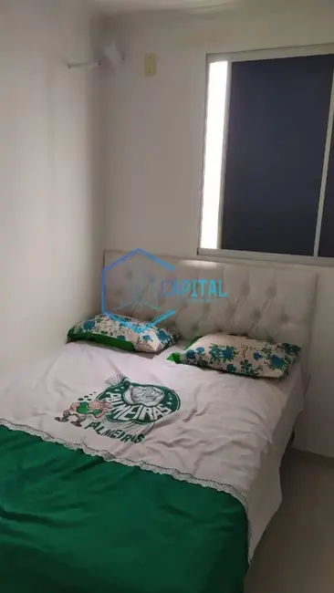 Apartamento com 2 quartos à venda, 35m2 em Lagoa Salgada, Feira De Santana - BA - imagem 5 Foto 5 de Apartamento com 2 quartos à venda, 35m2 em Lagoa Salgada, Feira De Santana - BA
