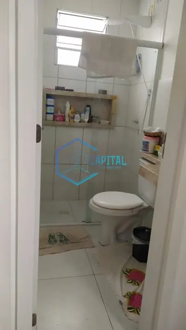 Apartamento com 2 quartos à venda, 35m2 em Lagoa Salgada, Feira De Santana - BA - imagem 7 Foto 7 de Apartamento com 2 quartos à venda, 35m2 em Lagoa Salgada, Feira De Santana - BA