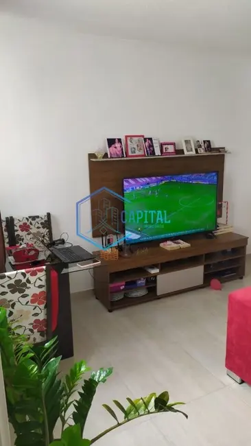 Apartamento com 2 quartos à venda, 35m2 em Lagoa Salgada, Feira De Santana - BA - imagem 3 Foto 3 de Apartamento com 2 quartos à venda, 35m2 em Lagoa Salgada, Feira De Santana - BA