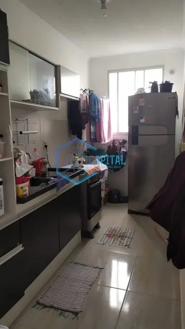 Apartamento com 2 quartos à venda, 35m2 em Lagoa Salgada, Feira De Santana - BA - imagem 8 Foto 8 de Apartamento com 2 quartos à venda, 35m2 em Lagoa Salgada, Feira De Santana - BA