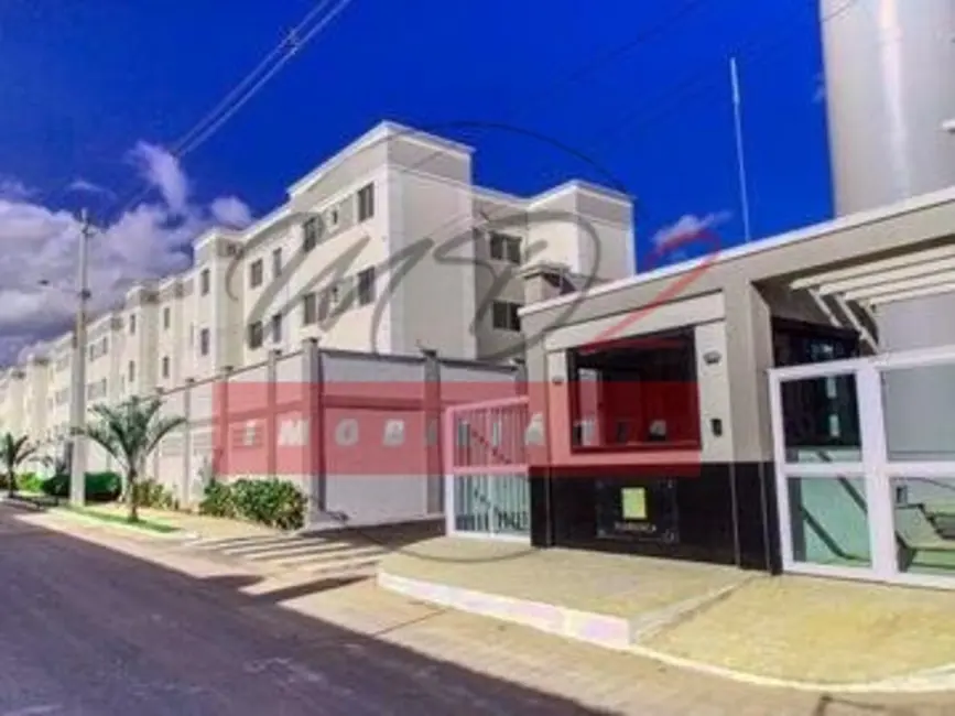 Foto 1 de Apartamento com 2 quartos à venda, 35m2 em Lagoa Salgada, Feira De Santana - BA