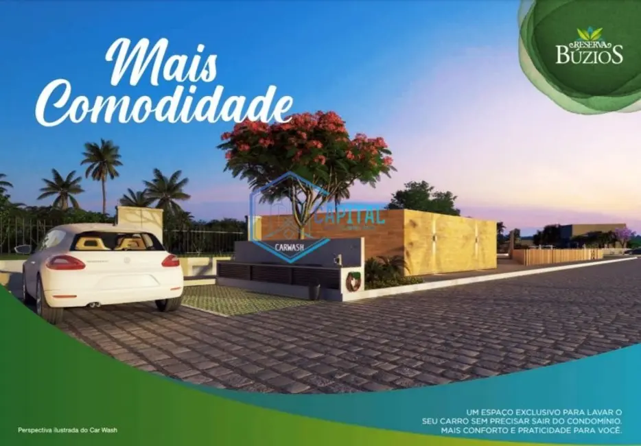 Foto 5 de Casa de Condomínio com 2 quartos à venda, 41m2 em Registro, Feira De Santana - BA