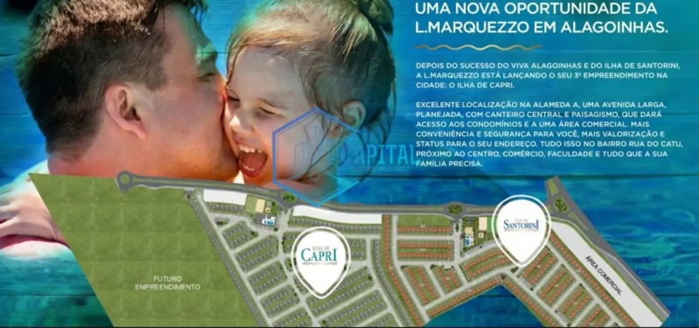 Foto 6 de Casa de Condomínio com 2 quartos à venda, 127502m2 em Centro, Alagoinhas - BA