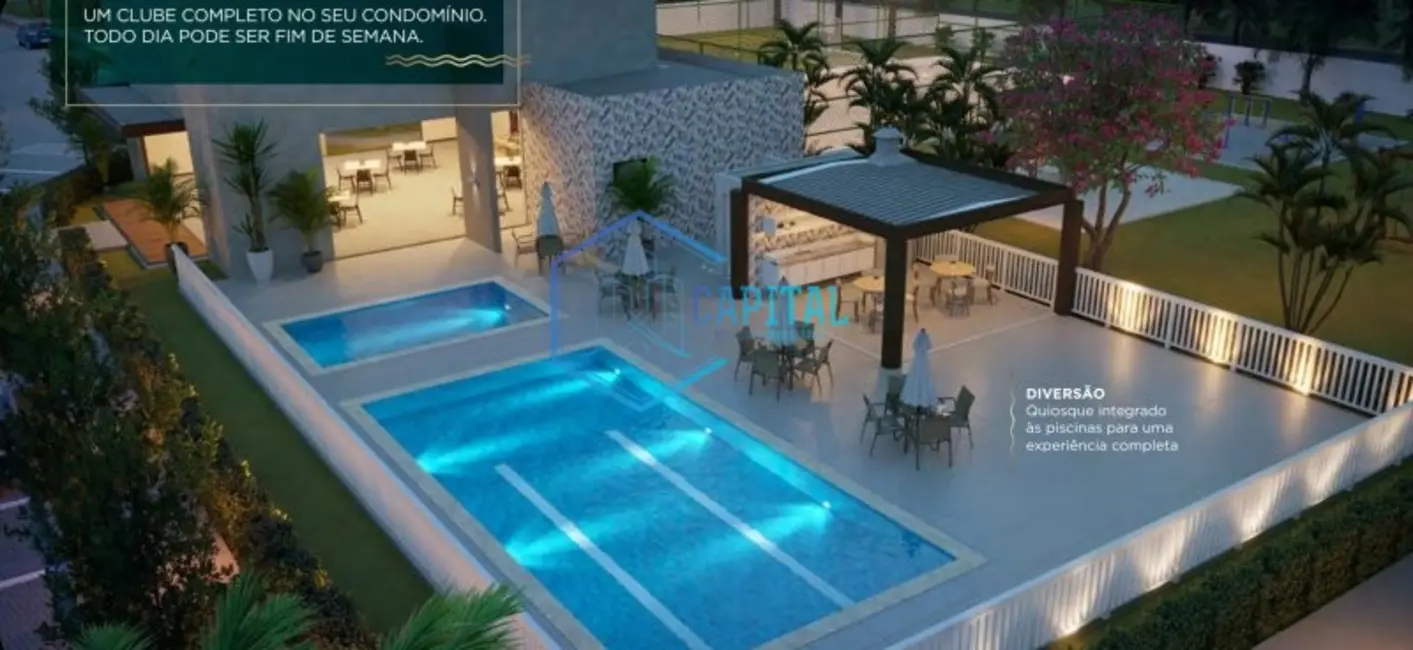 Foto 4 de Casa de Condomínio com 2 quartos à venda, 127502m2 em Centro, Alagoinhas - BA