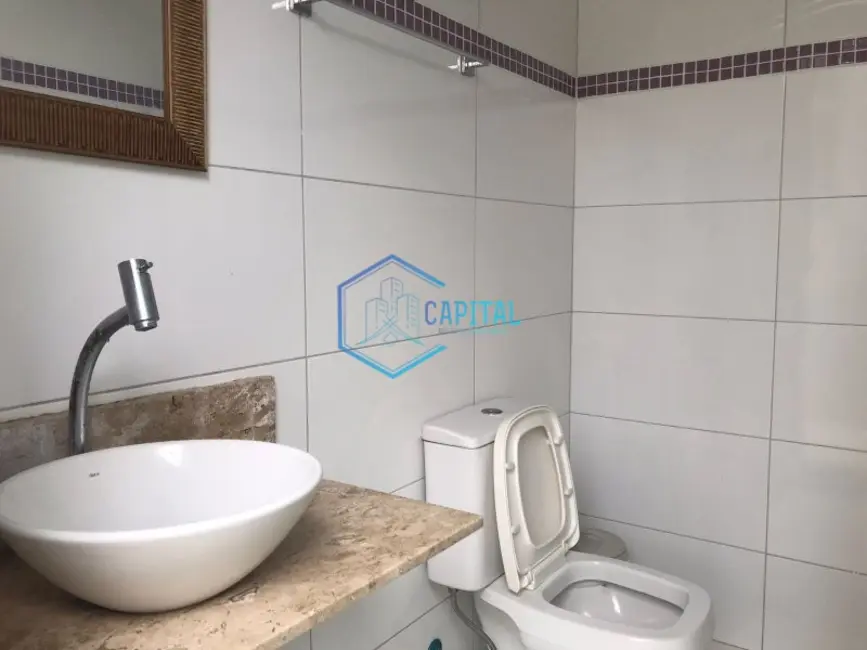 Foto 7 de Casa com 5 quartos à venda, 375m2 em Parque Ipê, Feira De Santana - BA