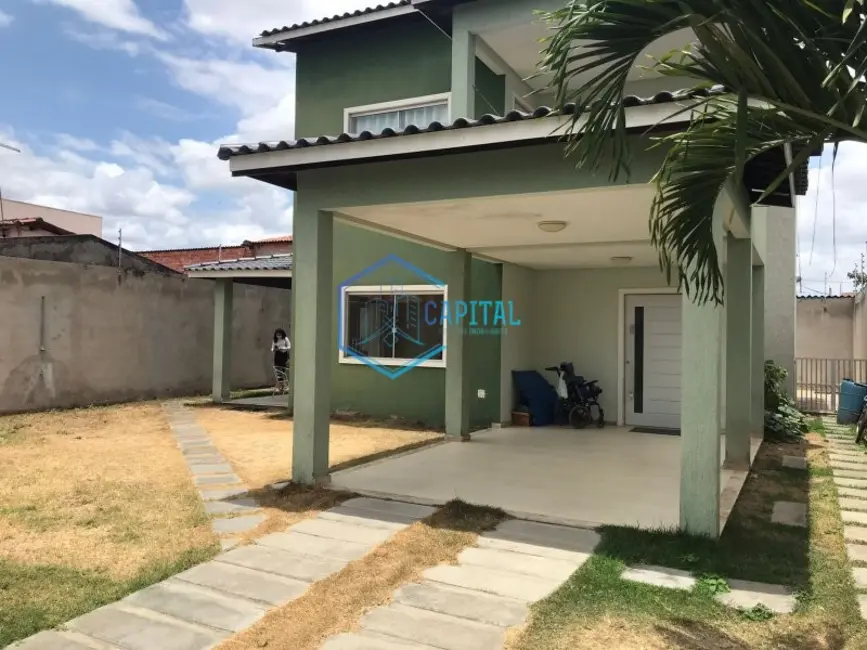 Foto 2 de Casa com 5 quartos à venda, 375m2 em Parque Ipê, Feira De Santana - BA