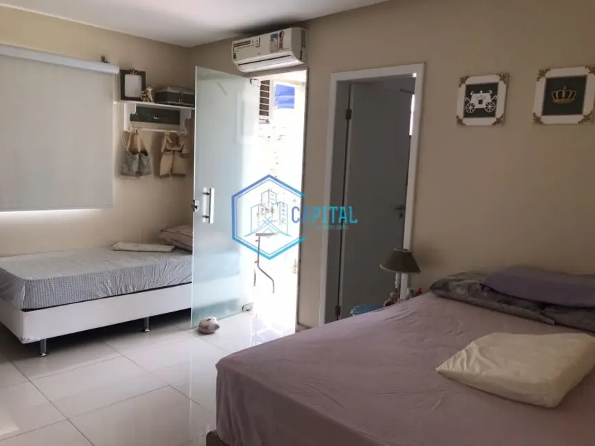 Foto 9 de Casa com 5 quartos à venda, 375m2 em Parque Ipê, Feira De Santana - BA