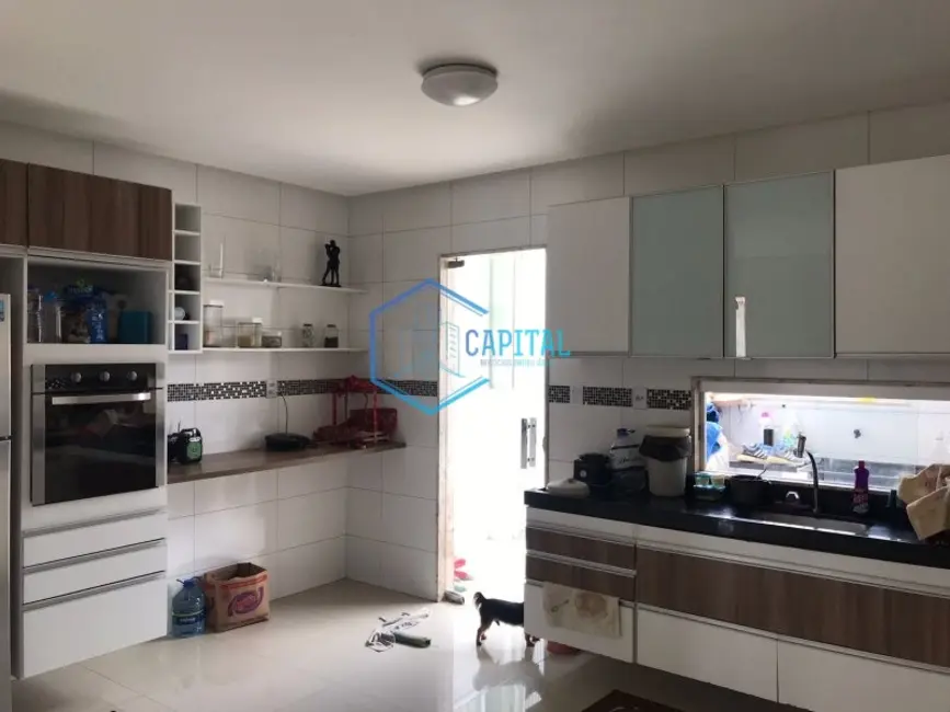 Foto 5 de Casa com 5 quartos à venda, 375m2 em Parque Ipê, Feira De Santana - BA