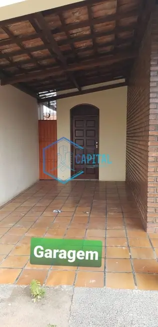 Foto 2 de Casa com 3 quartos à venda, 298m2 em Serraria Brasil, Feira De Santana - BA