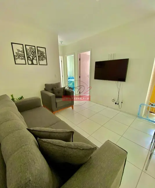 Foto 2 de Apartamento com 2 quartos à venda, 44m2 em Sim, Feira De Santana - BA
