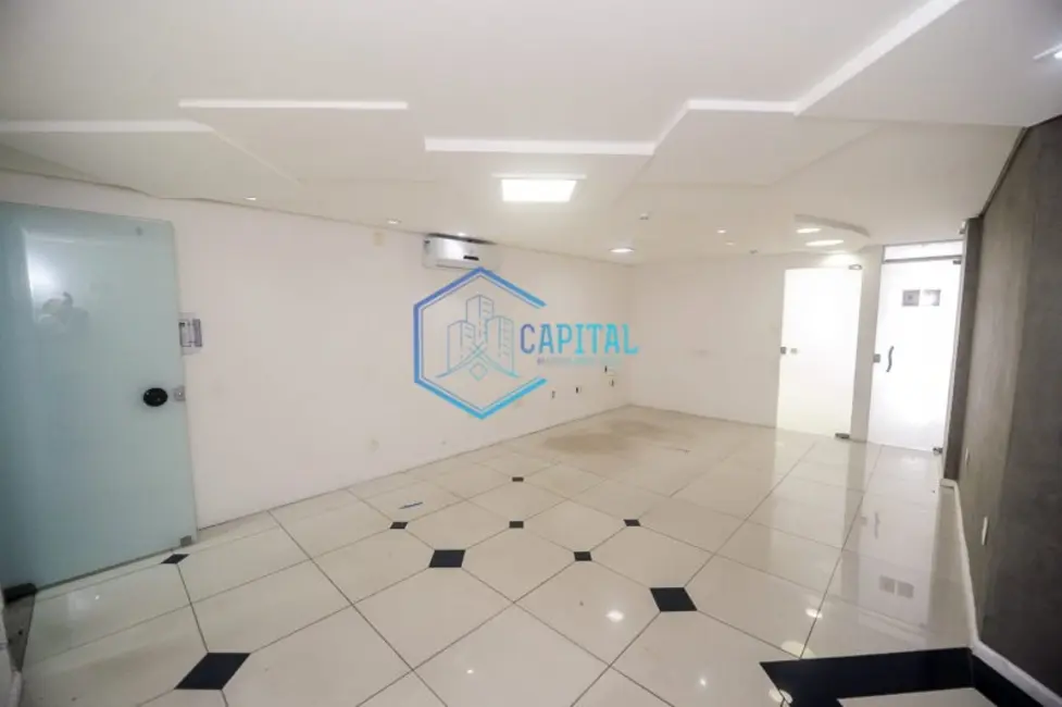 Foto 2 de Sala Comercial para alugar, 81m2 em Centro, Feira De Santana - BA