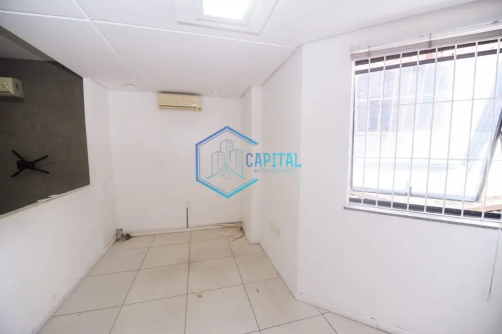 Sala Comercial para alugar, 81m2 em Centro, Feira De Santana - BA - imagem 4 Foto 4 de Sala Comercial para alugar, 81m2 em Centro, Feira De Santana - BA