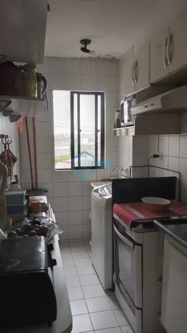 Apartamento com 3 quartos à venda, 65m2 em Muchila, Feira De Santana - BA - imagem 4 Foto 4 de Apartamento com 3 quartos à venda, 65m2 em Muchila, Feira De Santana - BA