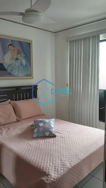 Apartamento com 3 quartos à venda, 65m2 em Muchila, Feira De Santana - BA - imagem 5 Foto 5 de Apartamento com 3 quartos à venda, 65m2 em Muchila, Feira De Santana - BA