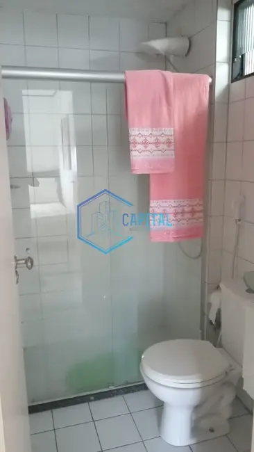 Apartamento com 3 quartos à venda, 65m2 em Muchila, Feira De Santana - BA - imagem 6 Foto 6 de Apartamento com 3 quartos à venda, 65m2 em Muchila, Feira De Santana - BA