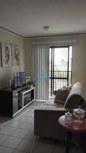 Foto 2 de Apartamento com 3 quartos à venda, 65m2 em Muchila, Feira De Santana - BA