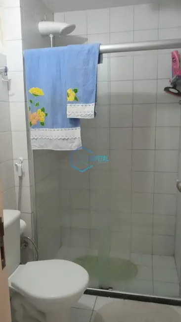 Apartamento com 3 quartos à venda, 65m2 em Muchila, Feira De Santana - BA - imagem 9 Foto 9 de Apartamento com 3 quartos à venda, 65m2 em Muchila, Feira De Santana - BA