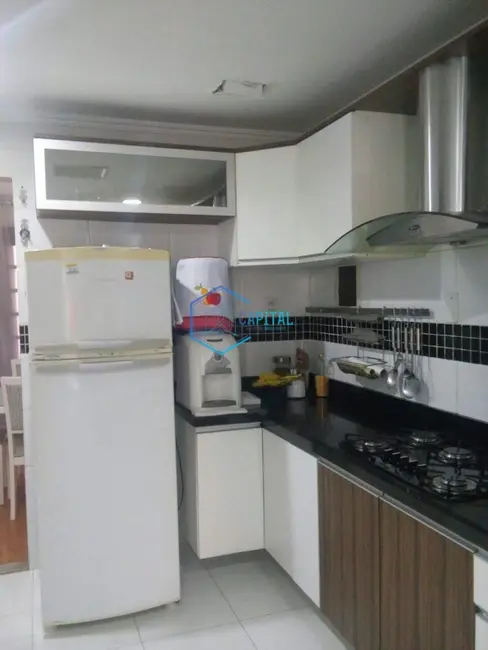 Foto 5 de Casa com 3 quartos à venda, 167m2 em Santa Mônica, Feira De Santana - BA