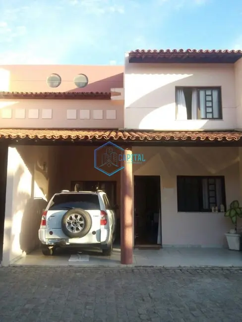 Foto 2 de Casa com 3 quartos à venda, 167m2 em Santa Mônica, Feira De Santana - BA