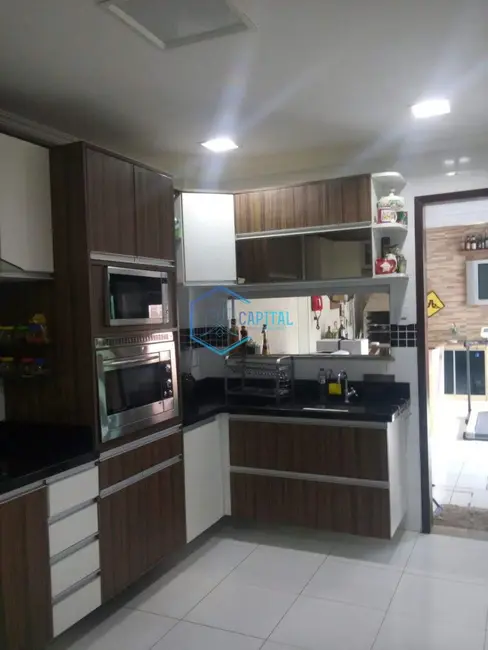 Foto 6 de Casa com 3 quartos à venda, 167m2 em Santa Mônica, Feira De Santana - BA