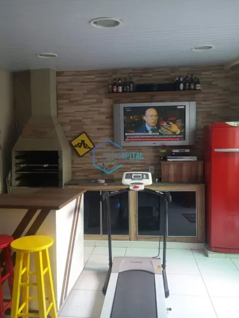 Foto 7 de Casa com 3 quartos à venda, 167m2 em Santa Mônica, Feira De Santana - BA