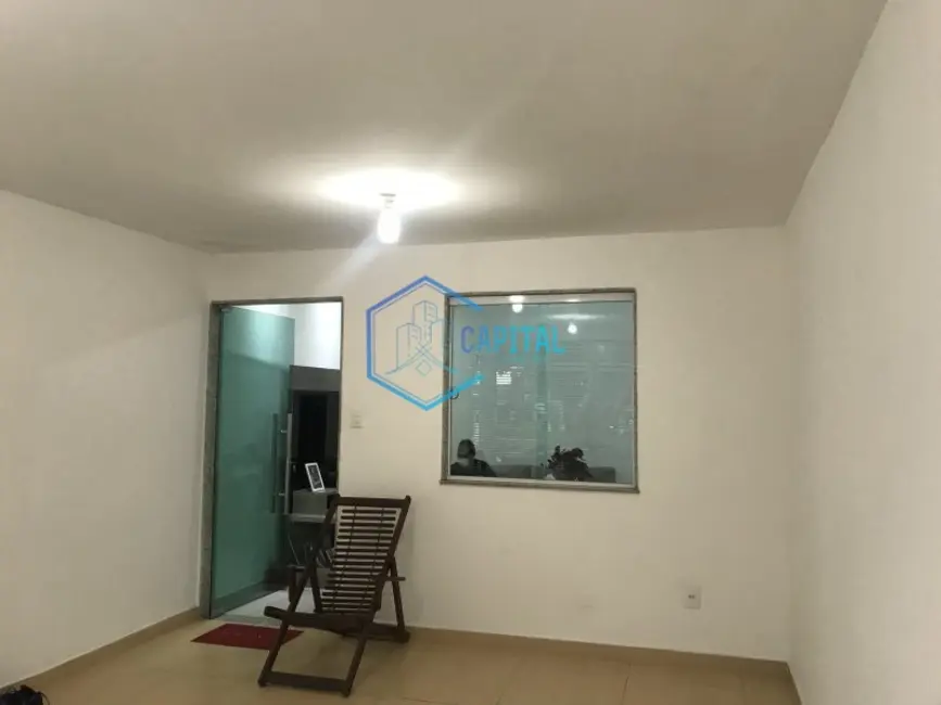 Foto 3 de Casa com 2 quartos à venda, 90m2 em Cruzeiro, Feira De Santana - BA