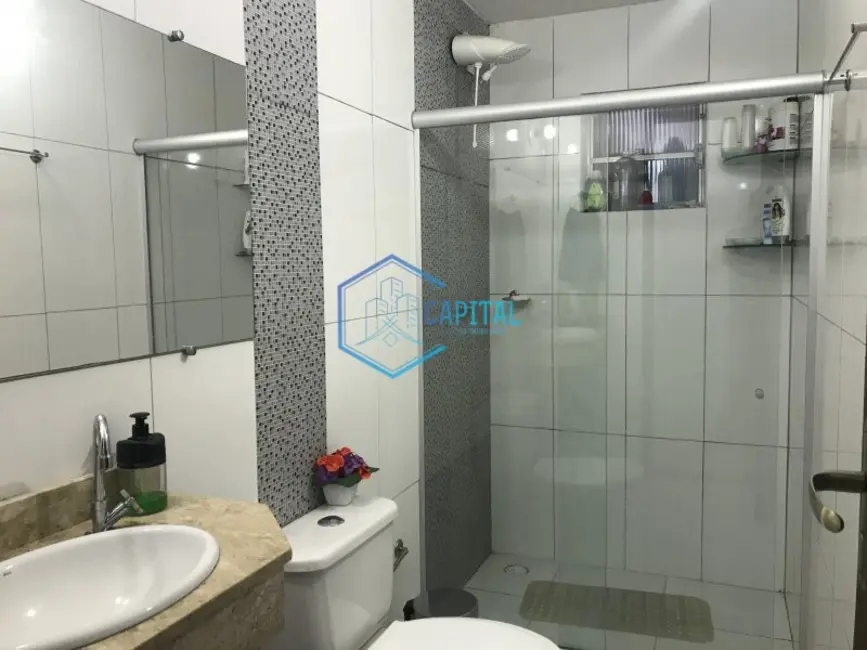 Foto 7 de Casa com 2 quartos à venda, 90m2 em Cruzeiro, Feira De Santana - BA