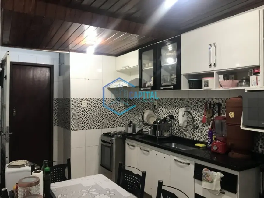 Foto 4 de Casa com 2 quartos à venda, 90m2 em Cruzeiro, Feira De Santana - BA