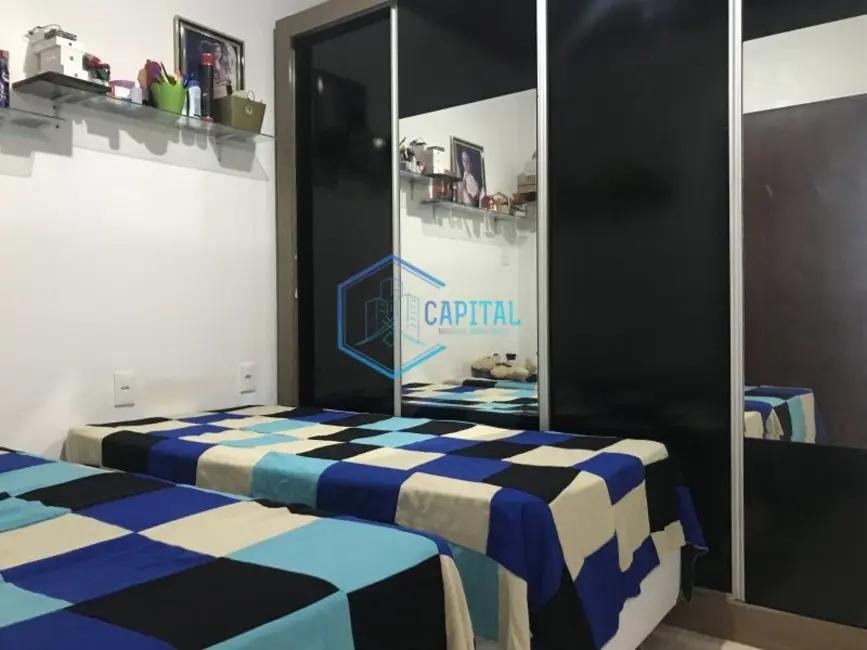 Foto 5 de Casa com 2 quartos à venda, 90m2 em Cruzeiro, Feira De Santana - BA