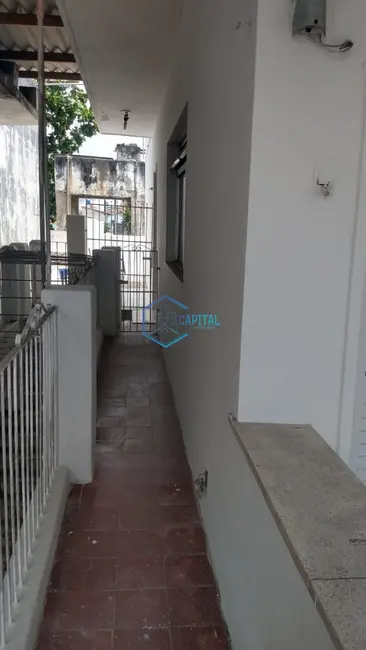 Apartamento com 3 quartos à venda, 128m2 em Centro, Feira De Santana - BA - imagem 3 Foto 3 de Apartamento com 3 quartos à venda, 128m2 em Centro, Feira De Santana - BA