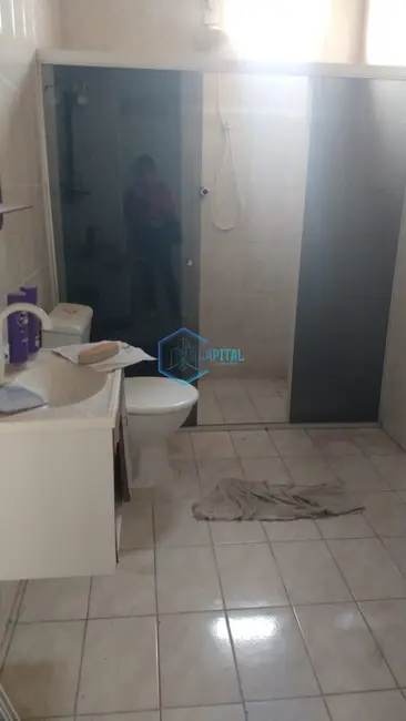 Apartamento com 3 quartos à venda, 128m2 em Centro, Feira De Santana - BA - imagem 8 Foto 8 de Apartamento com 3 quartos à venda, 128m2 em Centro, Feira De Santana - BA