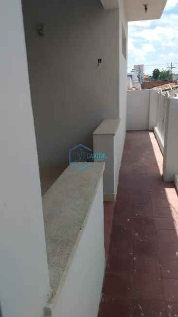 Apartamento com 3 quartos à venda, 128m2 em Centro, Feira De Santana - BA - imagem 4 Foto 4 de Apartamento com 3 quartos à venda, 128m2 em Centro, Feira De Santana - BA