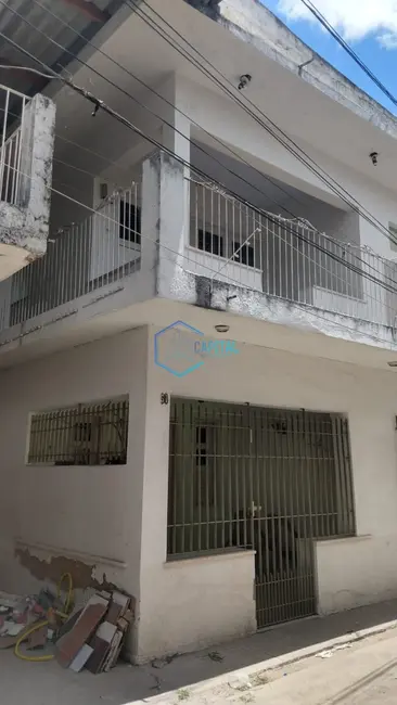 Foto 2 de Apartamento com 3 quartos à venda, 128m2 em Centro, Feira De Santana - BA