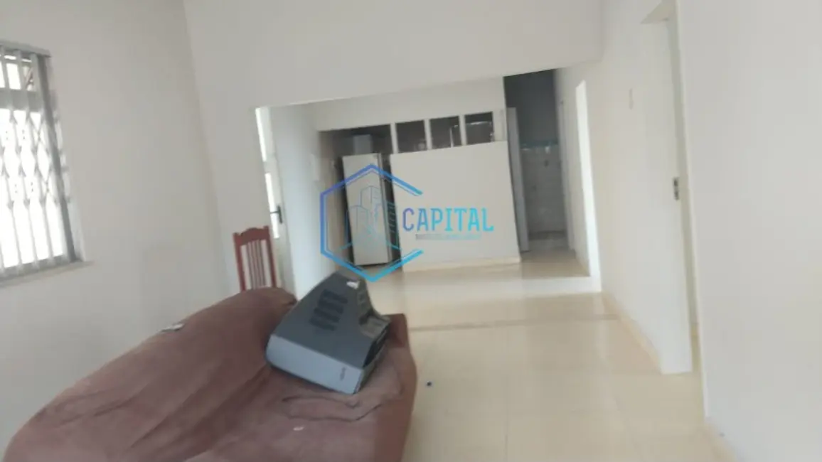 Foto 1 de Apartamento com 3 quartos à venda, 128m2 em Centro, Feira De Santana - BA