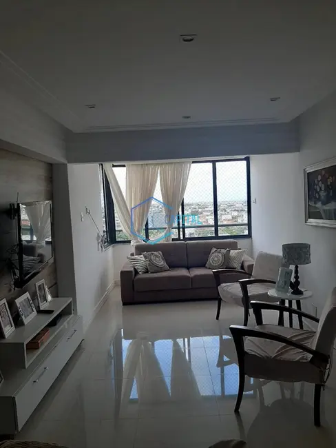 Foto 4 de Apartamento com 3 quartos à venda, 98m2 em Ponto Central, Feira De Santana - BA