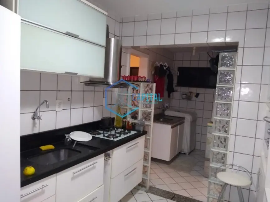 Foto 7 de Apartamento com 3 quartos à venda, 98m2 em Ponto Central, Feira De Santana - BA
