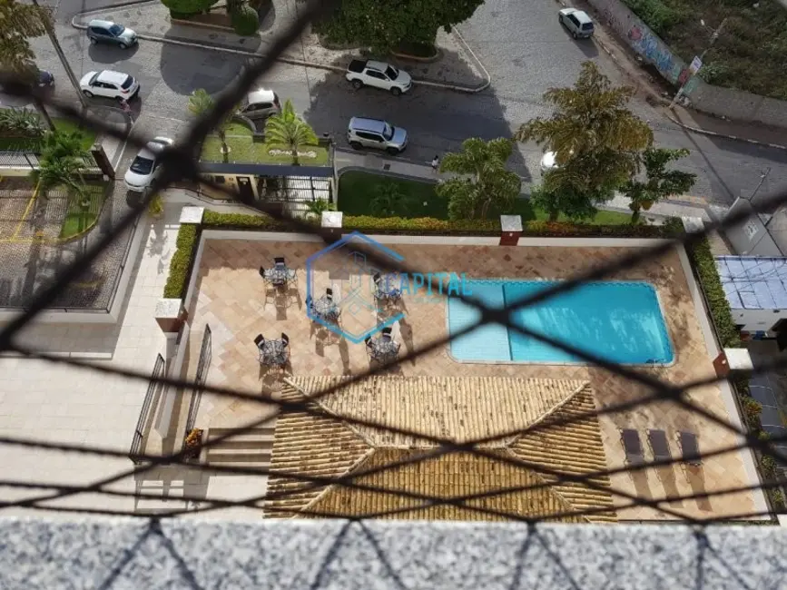 Foto 8 de Apartamento com 3 quartos à venda, 98m2 em Ponto Central, Feira De Santana - BA