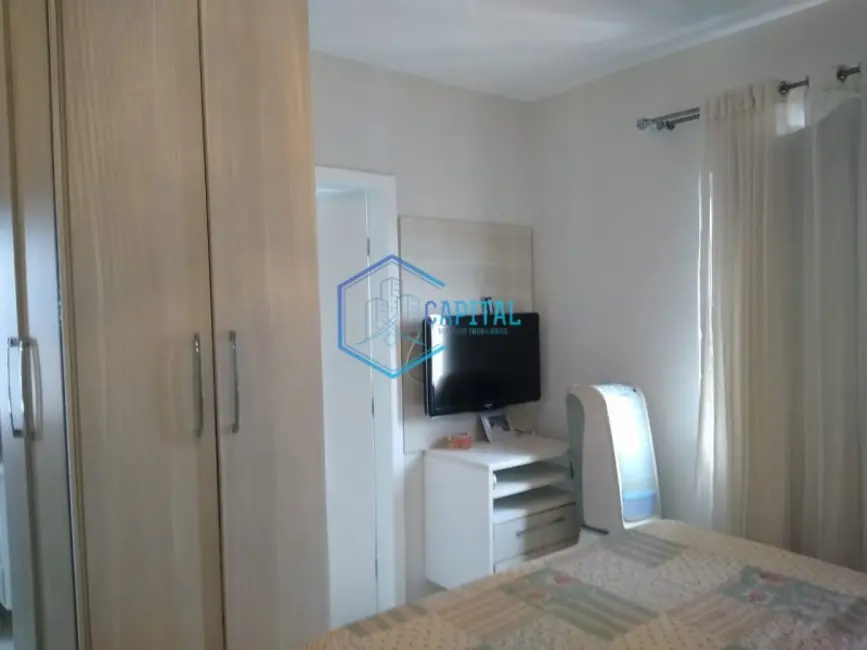 Foto 9 de Apartamento com 3 quartos à venda, 98m2 em Ponto Central, Feira De Santana - BA